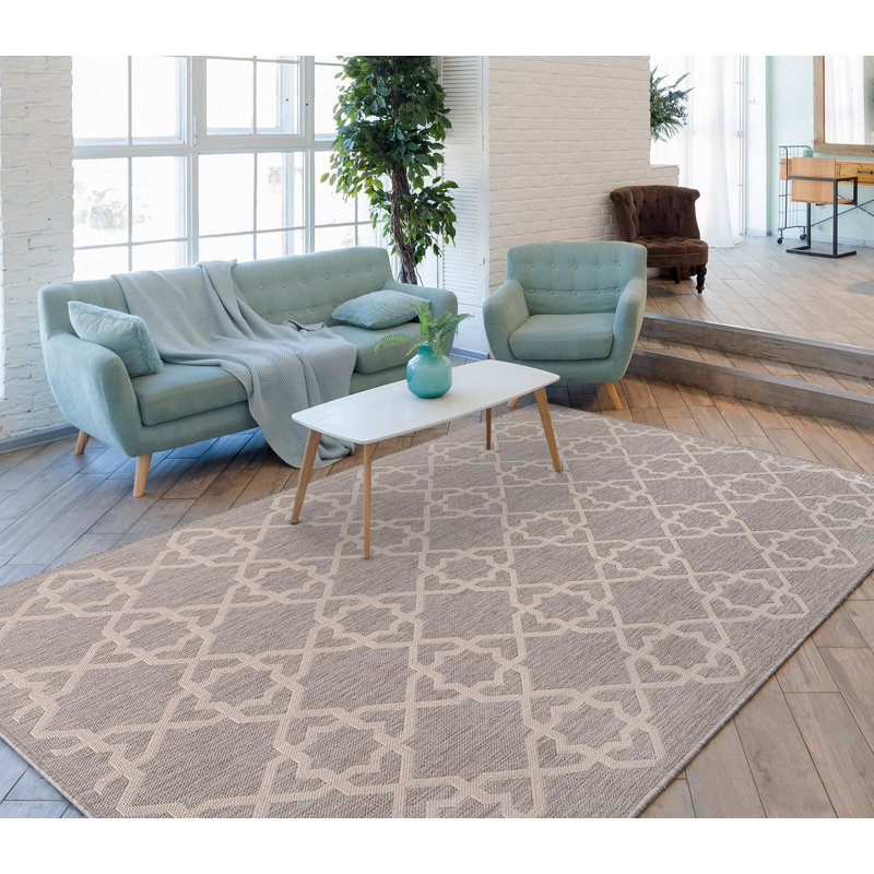 Tapis intérieur / extérieur Bauer