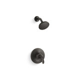 Bellera Rite-Temp Pressure-Balancing Shower Faucet Trim Set, 2.5 Gpm