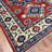 Handmade Kazak Wool Rug