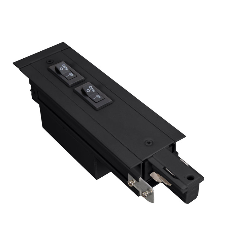 Recessed Flanged Current Limiter