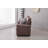58.7'' Wide Faux Leather  Loveseat-1523624256