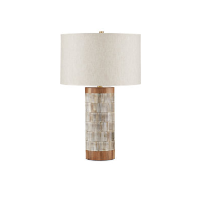 Lampe de table Hyson