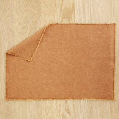 Zadia Linen Placemat