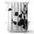 White/Gray/Black Floral 89 selected