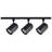 48'' 3 -Light Track Track Kit with Adjustable Head-13985343