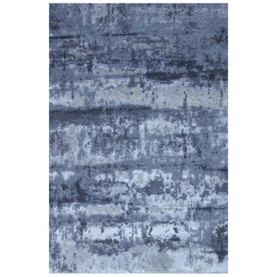Wool Area Rug