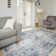 Hargimont Abstract Area Rug