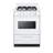 Summit Appliance 24 Inches Wide Sealed Burners Gas Range