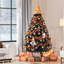 Artificial Spruce Christmas Tree-306922772