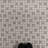 Crystalline Square 12 " x 12 " Porcelain Mosaic Wall & Floor Tile-113441511