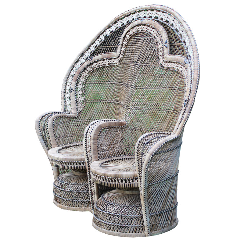 Fauteuil Romulus