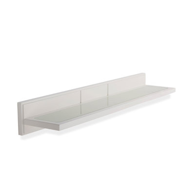 Elliott Pine Floating Shelf