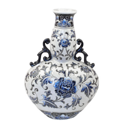 Bronson Table Vase 1