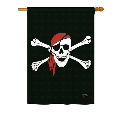 Kinnard Double Sided Polyester