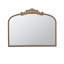 Miroir arqué Classic Design-540046803