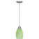 1-Light Hanging Socket Mini Pendant Kit