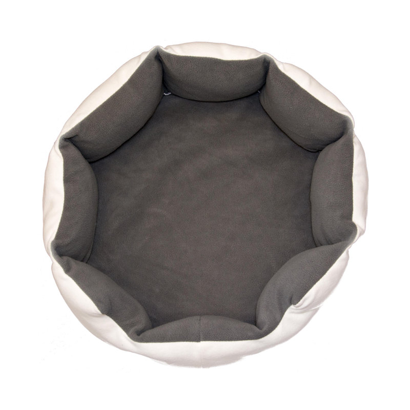 Anneau chauffant doux chaud Melbourne, Petit (l 19 po x p 19 po)