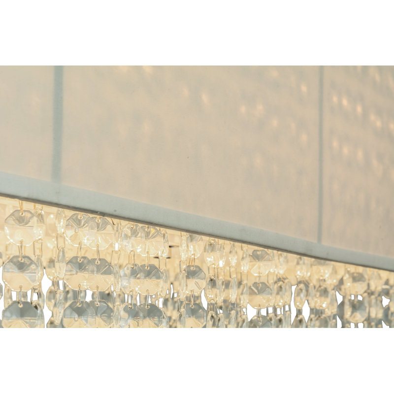Lizabeta 10 - Light Chandelier