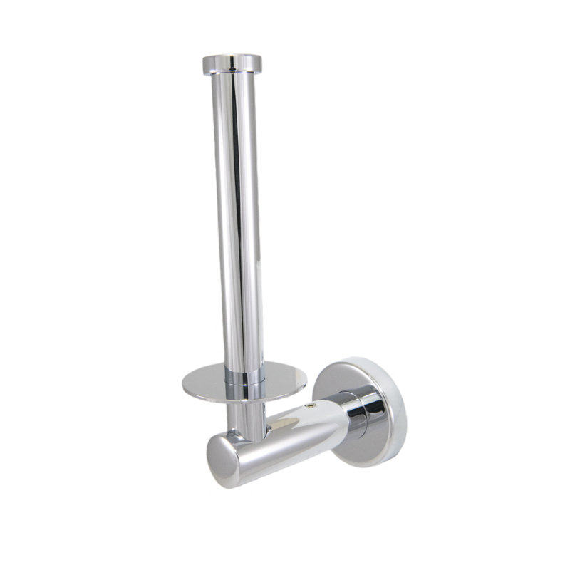 Anello Wall Mounted Toilet Paper Holder