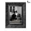 Cadre 11 pi x 14 po noir pour décor de salon 1pc-1114029319-1114029317-1114029322