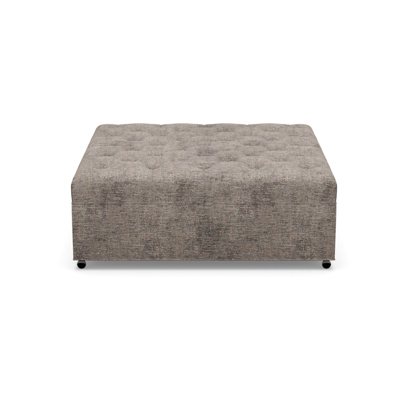 Square Ottoman, 9637-86