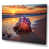 Wrapped Canvas