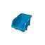Ensemble de bacs empilables en plastique Henriha-1581682464
