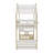 Soejima Kids Twin Over Twin Bunk Bed-789055387