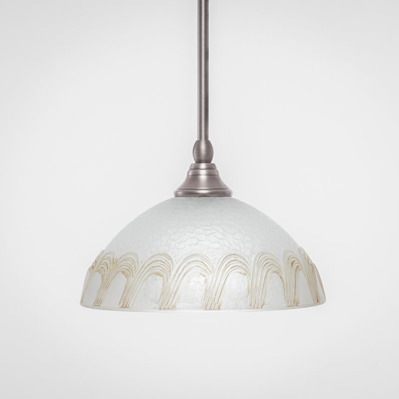 Moncrief 1 - Light Single Pendant