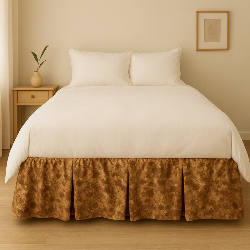 Tailored Bed Skirt, Twin