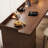 Walnut Rectangular Solid Wood desks-107287695-107287692