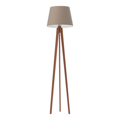 Araby 158cm Tripod Floor Lamp