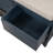 Fabric Upholstered Storage Bench-100018751