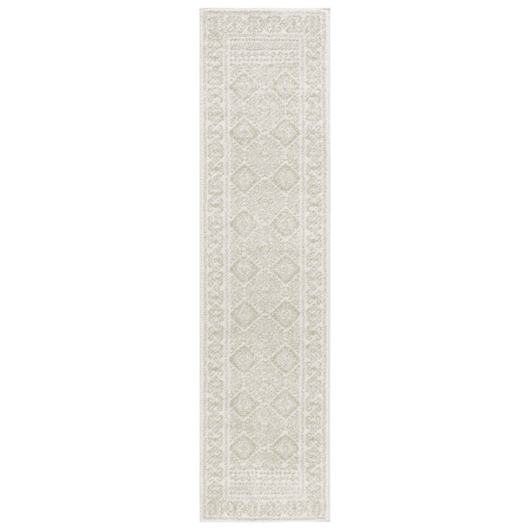 Tulum Performance Southwestern Rug