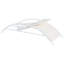 Larralde 170cm Long Reclining Single Chaise