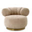 Phedra Swivel Barrel Chair-407523920