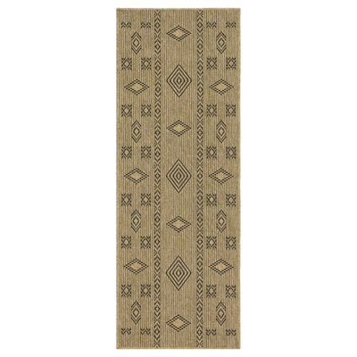 Durable Polypropylene Flatweave Rug For Elegant Indoor & Outdoor Spaces