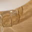 Glass Table Lamp Base - 22cm-49980109