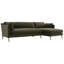Madeline 2-Piece Sectional