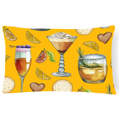 Coussin Drinks and Cocktail