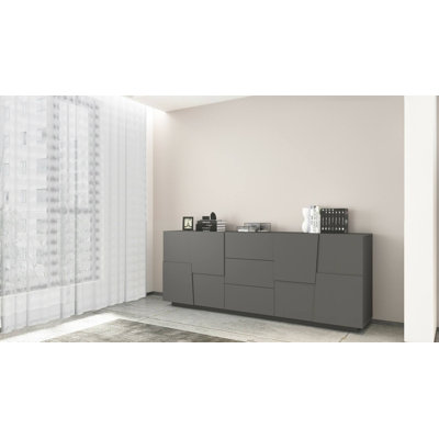 Wilton 220cm Sideboard