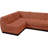 Quinn 6 - Piece Upholstered Sectional-94191452
