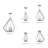 Buckeys 5 - Light Pendant-1857119399