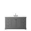 Meuble-lavabo autoportant de 48 po avec plateau en quartz Avery-92725572-92725573-98231047