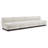 Quinn 128" Upholstered Sofa-94191095