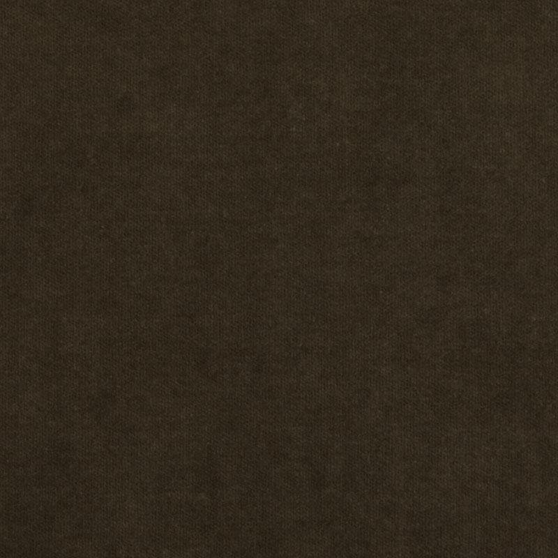 Velvet Encyclopedia I Fabric, Brown