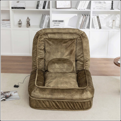 Lit rembourré pour chien
