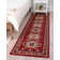 Eesi Oriental Indoor Rug