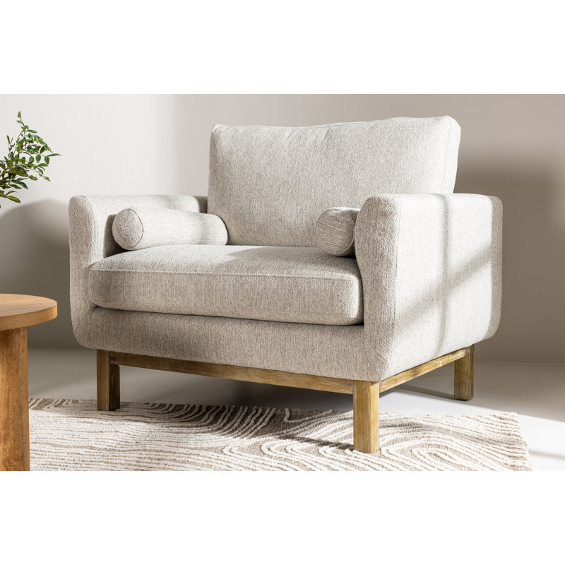 Reilika Upholstered Armchair