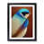 Black Framed selected